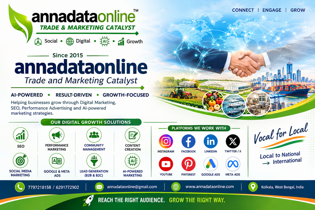 We are a social media management agency.